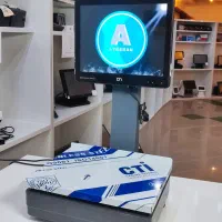 پوزاسکیل صندوق فروشگاهی