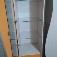 کمد وتخت نوجوانی|تخت و صندلی بچه|برخوار, |دیوار