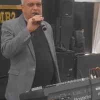 مداح و مداحی خواننده ختم ترحیم سنج دمام دف نی ...|خدمات پذیرایی، مراسم|کرج, کمال‌شهر|دیوار