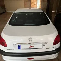 ۲۰۶ اس دی وی هشت مدل ۹۷