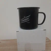 لیوان لعابی