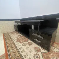 زیر تلویزیون