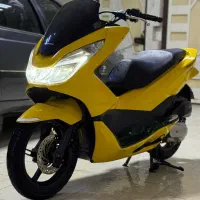 موتور پی سی ایکس ۲۰۱۷