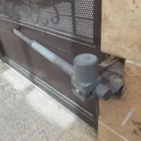 تعمیر جکهای پارکینگ و کرکره برقی