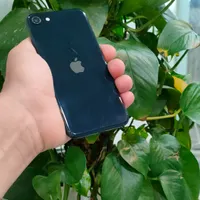 IPHONE SE 2022
