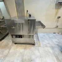 فست فود