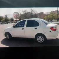 ساینا دوگانه شرکتی۴۰۳ استاندارد۸۵ گانه|خودرو سواری و وانت|دورود, |دیوار