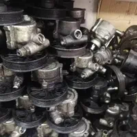 تعمیر و فروش پمپ هیدرولیک|قطعات یدکی و لوازم جانبی|شاهینشهر, گزبرخوار|دیوار