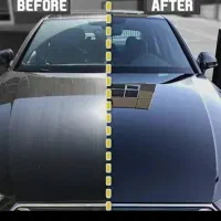 خدمات نقاشی خودرو