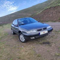 زانتیا مدل ۸۶