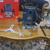 ابزار کار نجاری