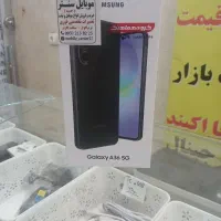 سامسونگ a36 128 8