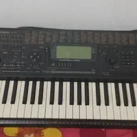 کیبورد یاماها ژاپن|پیانو، کیبورد، آکاردئون|زاهدان, |دیوار