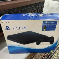 پی اس۴ اسلیم