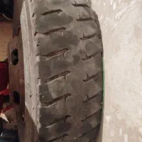 رینگ و لاستیک خاور|قطعات یدکی و لوازم جانبی|آبیک, |دیوار