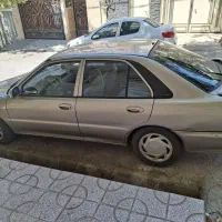 پروتون ویرا اتومات