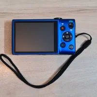 دوربین Canon در حد نو|دوربین عکاسی و فیلمبرداری|فسا, |دیوار