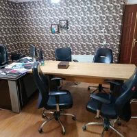 فروش میز مدیریت و صندلی اداری