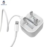 کارتون ، کابل شارژر ، آداپتور 13ch اورجینال