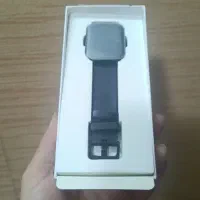 ساعت هوشمند Mibro Watch C2 تمیز و سالم|ساعت|اندیشه, اندیشه فاز ۲|دیوار