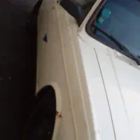 پیکان وانت مدل 1387