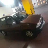 پراید ۸۹