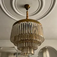 لوستر|لوستر و چراغ آویز|مشهد, کوثر|دیوار