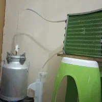 دیگ گلاب گیری