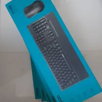 کیبورد بیسیم مارک rapoo مدل x1960