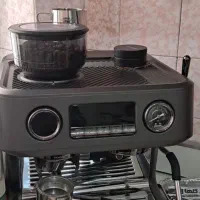 اسپرسو ساز مباشی  نیمه صنعتی مدل ۲۰۵۸