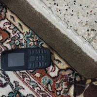 گوشی نوکیا ساده قیمت یک میلیون در حد نو