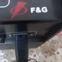 امپیفایر اصلی بادوتامیکروفن اصل|سیستم صوتی خانگی|سرخه حصار, |دیوار