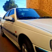پارس دوگانه کارخانه ۹۶