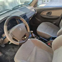 پژو 405 slx موتور تیوفایو سیمی|خودرو سواری و وانت|فسا, |دیوار