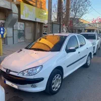 206 sd فرانسوی تیپ 5