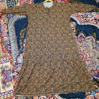 خیلی خنک و جنس خوب برای تابستان