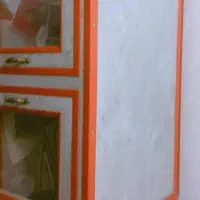 دک آلمینیومی