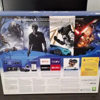 پلی استیشن ۴ اسلیم، پی اس ۴ اسلیم، ps4 slim، ps4|کنسول، بازی ویدئویی و آنلاین|فردیس, شهرک ارم|دیوار