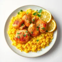 یک پرس غذای ایرانی رایگان برای تو