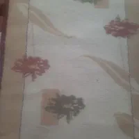 قالیچه ماشینی ۱ درد ۲