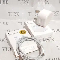 شارژر اداپتور ایفون اصلی