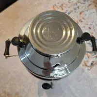 سماور ۶ لیتری برند اپلون|سماور، چایساز، قهوهساز|تهران, نارمک|دیوار