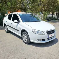 رانا مدل 95 بی رنگ در حد صفر