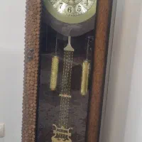 ساعت ایستاده بدون خط و خش و سالم در حدنو