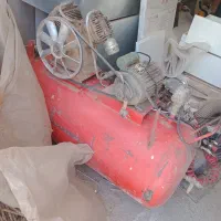 پمپ باد ۲۵۰ لیتری