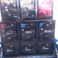 گاوصندوق ۱۰۰۷۰۶۰۵۰