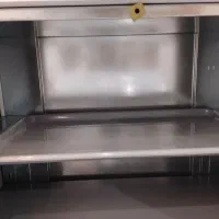 اجقاق قاز درحد نو|اجاق گاز و لوازم برقی پختوپز|اردبیل, |دیوار