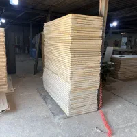 استخدام نصاب درب چوبی