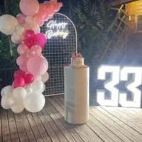 بادکنک ارایی|خدمات پذیرایی، مراسم|کرج, شاهینویلا|دیوار