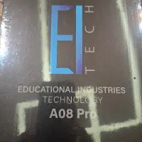 تبلت دانش آموزی پلمپA08pro